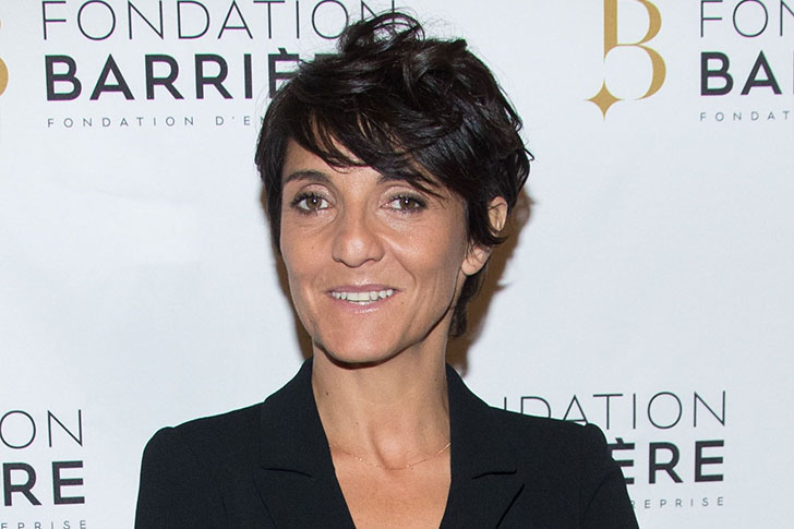 Florence Foresti