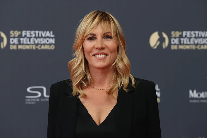 Mathilde Seigner