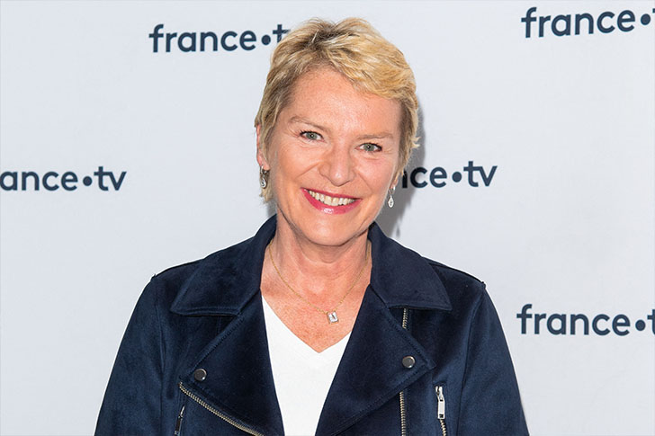 Élise Lucet